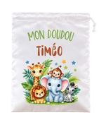 Pochon/sac à doudou