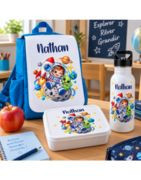 École, Maternelle, Crèche, Sortie