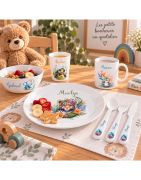 Coin repas