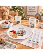 Coin repas