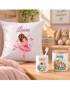 Chambre, Déco & Accessoires