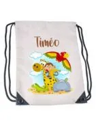 Sac de sport
