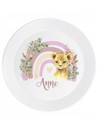 Assiette, Bol