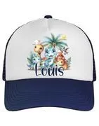 Casquette