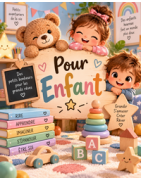 Pour Enfant