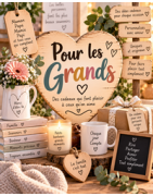 Pour Les Grands