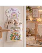 Chambre & Décoration