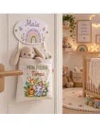 Chambre & Décoration