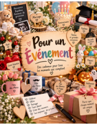 Pour un Événement ...