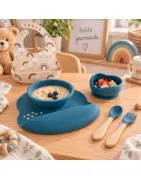 Coin repas