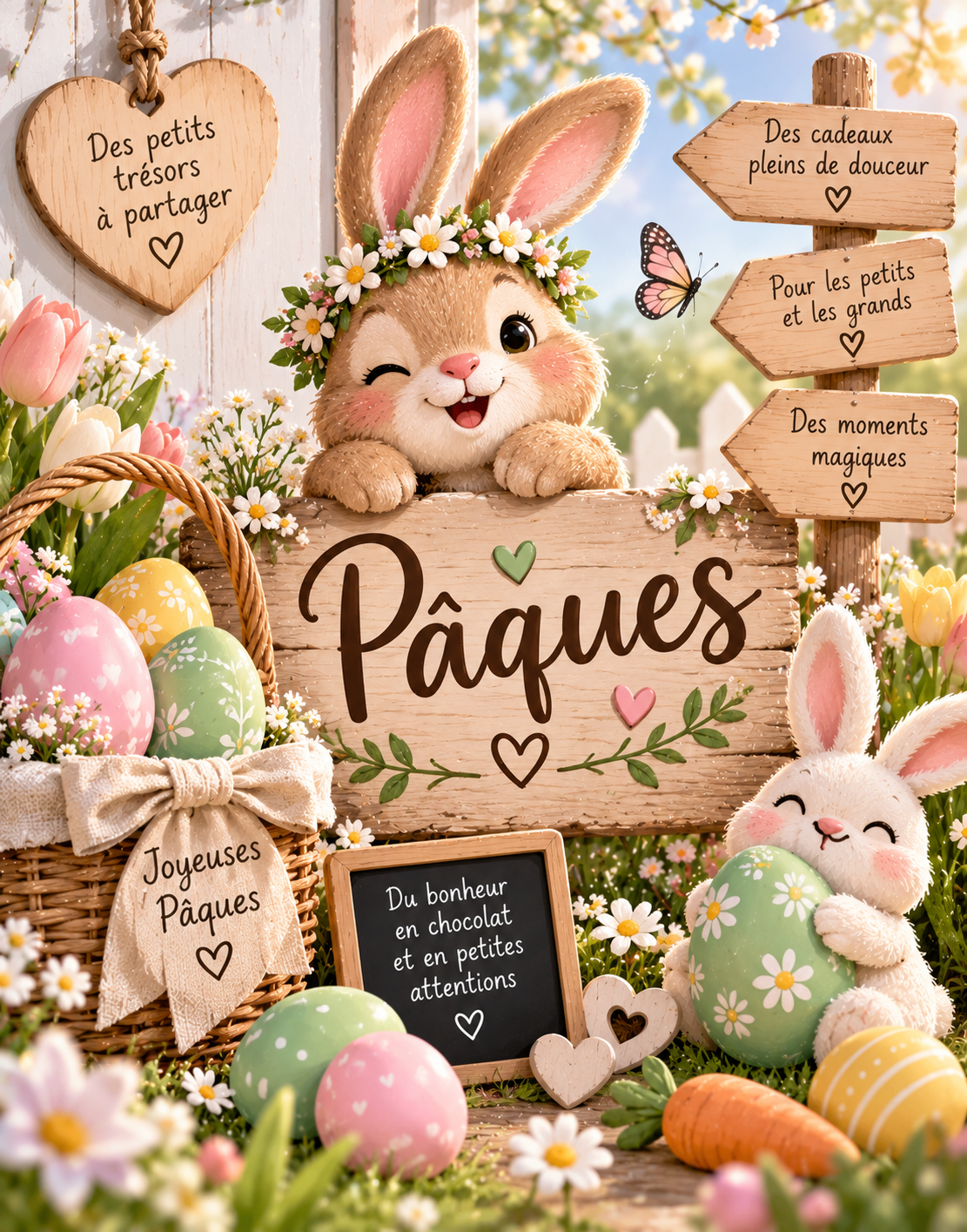 Pâques